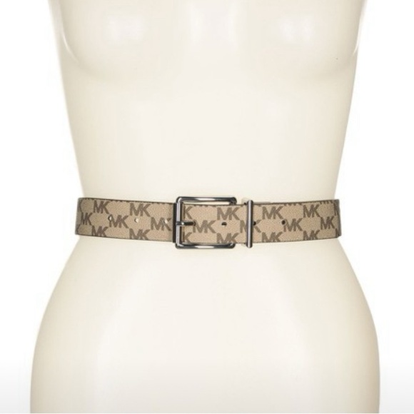 Michael Kors Reversible Belt - Picture 1 of 5